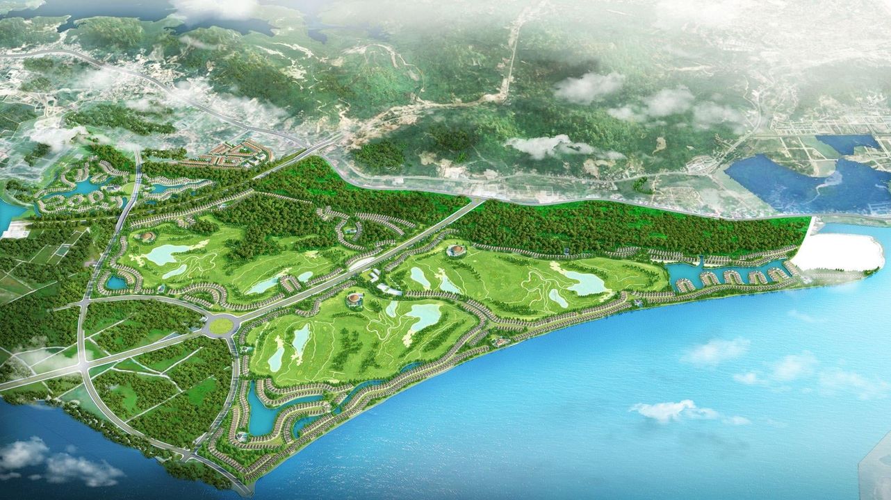 Vingroup của tỷ phú Phạm Nhật Vượng gây sốc: Rót gần 18 tỷ USD vào Hạ Long Xanh, vượt mặt siêu đô thị lấn biển Cần Giờ để trở thành dự án khủng nhất lịch sử- Ảnh 2. Vingroup của tỷ phú Phạm Nhật Vượng gây sốc: Rót gần 18 tỷ USD vào Hạ Long Xanh, vượt mặt siêu đô thị lấn biển Cần Giờ để trở thành dự án khủng nhất lịch sử- Ảnh 2.