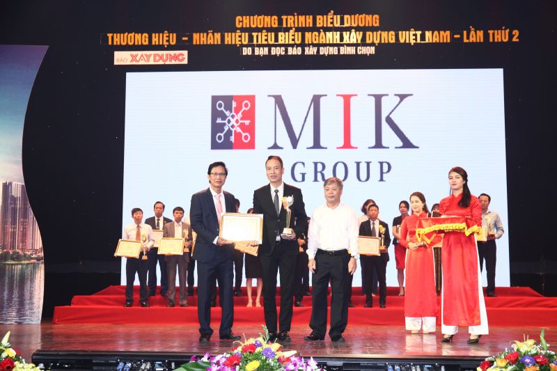 giải thưởng CĐT MIK Group -3