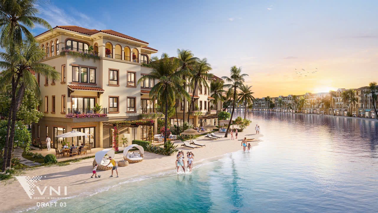 Hé lộ nhân tố mới tái định nghĩa “kỷ nguyên nghỉ dưỡng” cho giới thượng lưu- Ảnh 1.