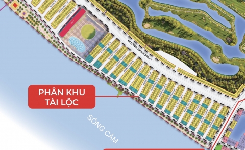 Tìm hiểu Biệt thự Tứ lập dự án Vinhomes Royal Island -Thuộc Phân khu Tài Lộc 