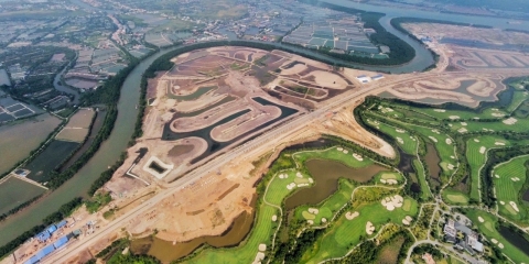 Chính phủ chấp thuận Vingroup tăng vốn dự án đảo Vũ Yên lên hơn 55.870 tỷ đồng-Vinhomes Royal Island