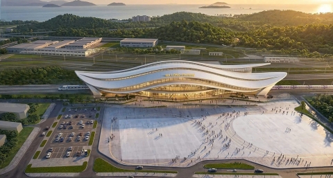 Vinhomes Global Gate Hạ Long-Phân tích Tiềm năng đầu tư siêu dự án biển