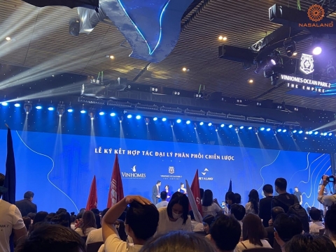 Đại Lý phân phối F1 Vinhomes Royal Island- Vinhomes Vũ yên 