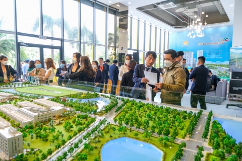 Chân dung đối tượng khách hàng đầu tư Vinhomes Royal Island là ai? cùng tìm hiểu bài viết