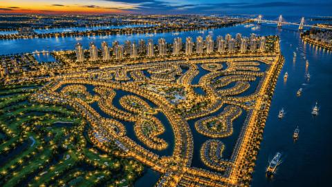 Người Hải Phòng chọn Vinhomes Royal Island để nâng cao chất lượng sống