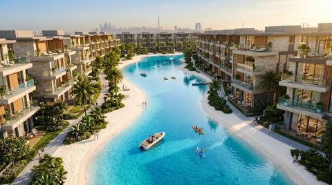 The Tropic Vinhomes Vũ yên- tạo chuẩn sống mới với kiến trúc nhiệt đới hiện đại và hệ tiện ích xứng tầm