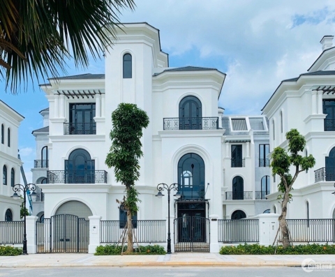 Tìm hiểu tiêu chuẩn bàn giao tại dự án Vinhomes Royal Island