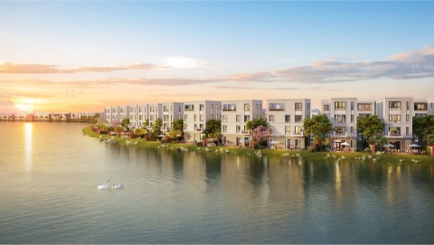 Biệt thự Đơn Lập Vinhomes Royal Island : Sản phẩm siêu Vip dành cho chủ nhân tinh hoa xứng tầm