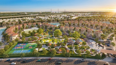 Trăm lối sinh lời với shoptel Isla Bella tại Vinhomes Royal Island Trăm lối sinh lời với shoptel Isla Bella tại Vinhomes Royal Island