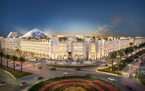 Dự án Masteri Thủy Nguyên, Hải Phòng