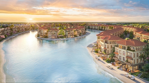 Nhân tố mới tái định nghĩa “kỷ nguyên nghỉ dưỡng” cho giới thượng lưu Isla Bella  Nhân tố mới tái định nghĩa “kỷ nguyên nghỉ dưỡng” cho giới thượng lưu Isla Bella