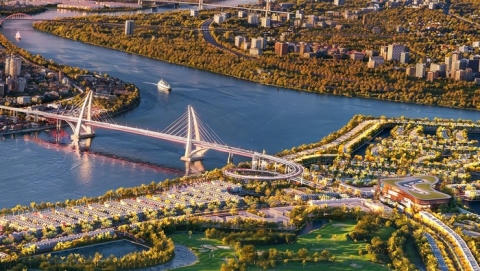 AEON Beta Cinema lần đầu xuất hiện tại Vincom Mega mall Vinhomes Royal Island