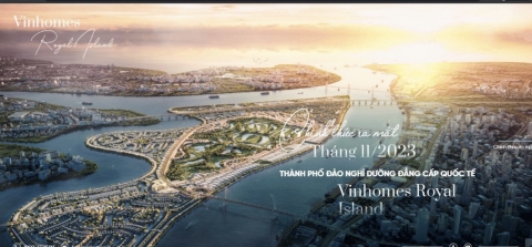 Những gì đang chờ đón bạn tại khu vui chơi giải trí Vinwonders Vũ Yên