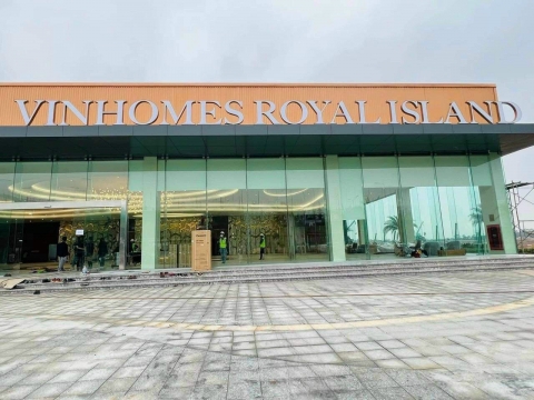 Địa chỉ Sàn giao dịch Vinhomes Vũ yên:Khách hàng lưu ý tránh bị lừa đảo và mua sản phẩm ma