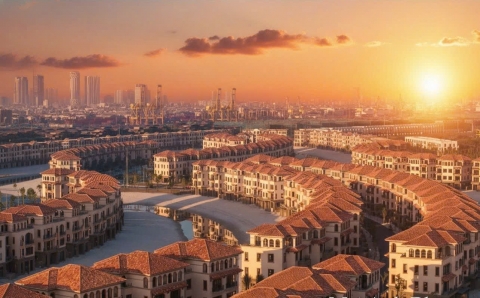 lợi thế cho sức hút của biệt thự isla bella đảo Vũ yên Vinhomes Royal Island